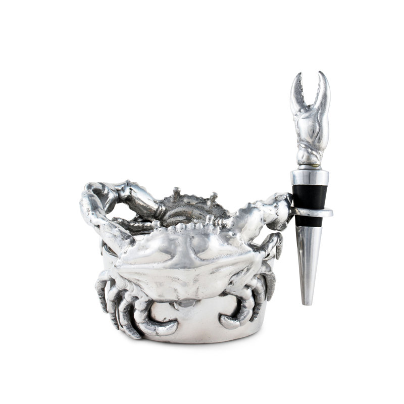 Coastal Bottle Stopper