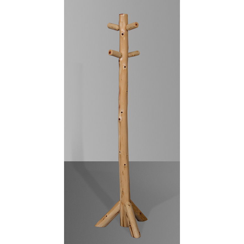Portemanteaux Cedar