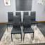 Ethan-Paul Upholstered Dining Chair