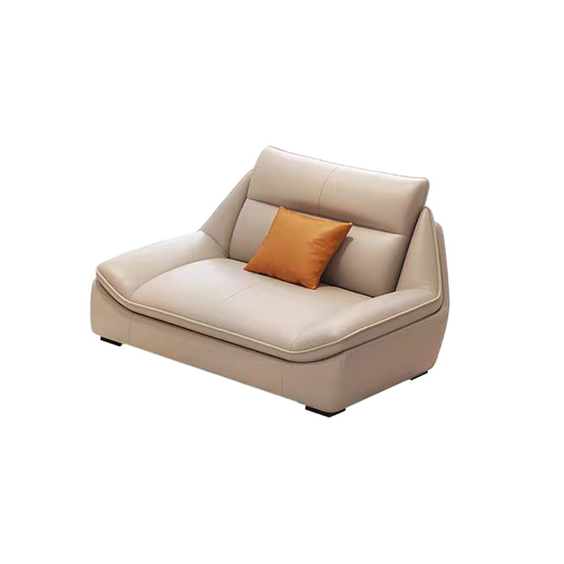 Canapé moderne et confortable