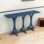 Console en bois 59,8 po-120771392