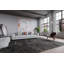 Butterfly Abstract Area Rug in Brown-40705579