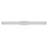 Procyon 24" Modern Dimmable LED Vanity Light Silver-551855663