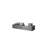 Boneless Modular Sectional Sofa With Chaise, L Shaped Cloud Couch