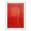 Red Souk 4 Print by Charles Stuart-48620711-48620715