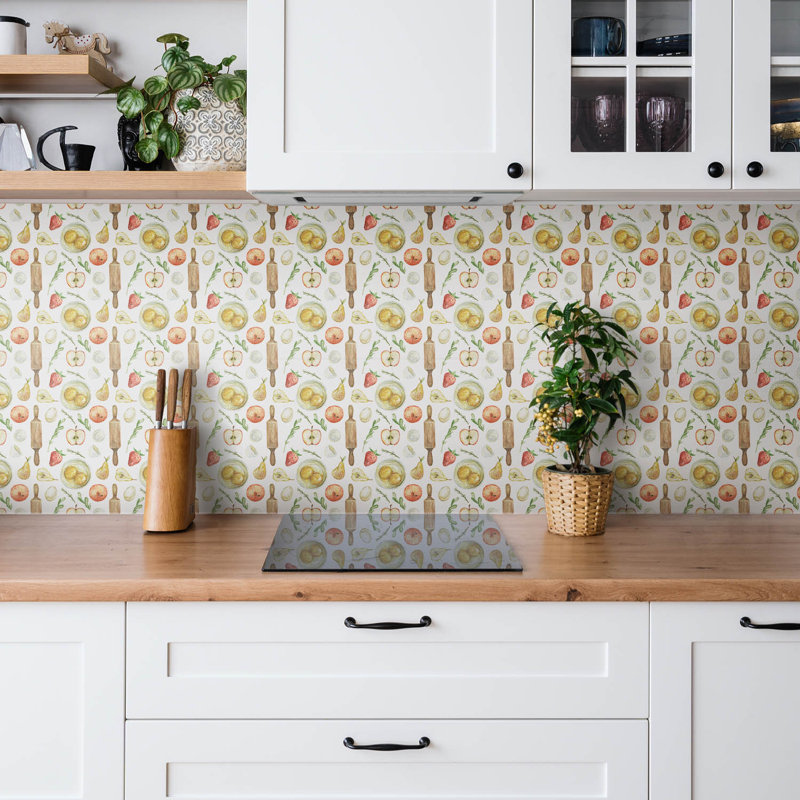 Dacia 30x30 cm Pvc Mosaic Sheet in Yellow