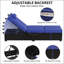 Wicker Outdoor Lounge Chair