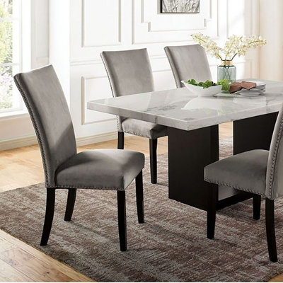 Jefrin Dining Table