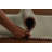 Tribal Wool Gabbeh Oriental Rug 3x5