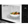 Frigidaire 30" Electric Microwave Combination Oven with Fan Convection