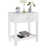 White is out of stock selected