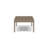 Table basse Ojai