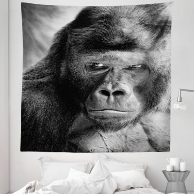 Microfiber Tapestry