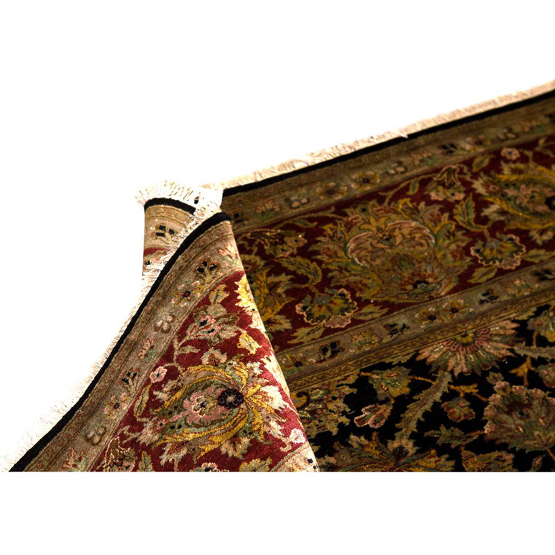 One-of-a-Kind 9' X 11'11" Area Rug