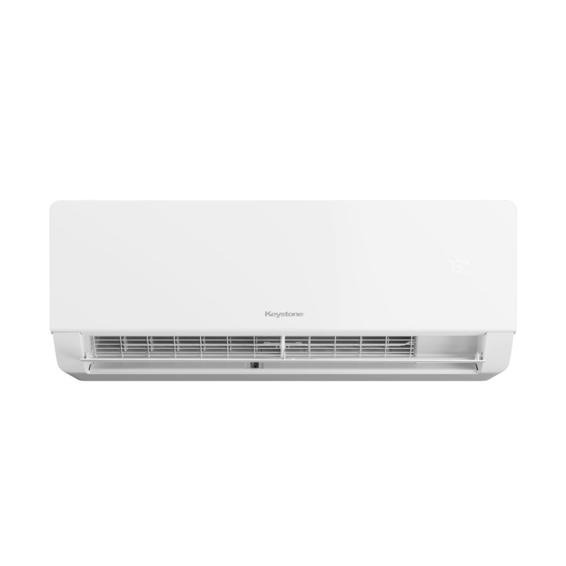 Keystone Core Zone unique 400 pieds carrés Pi. Climatiseur et radiateur intelligents 9 000 BTU, 9000, 230