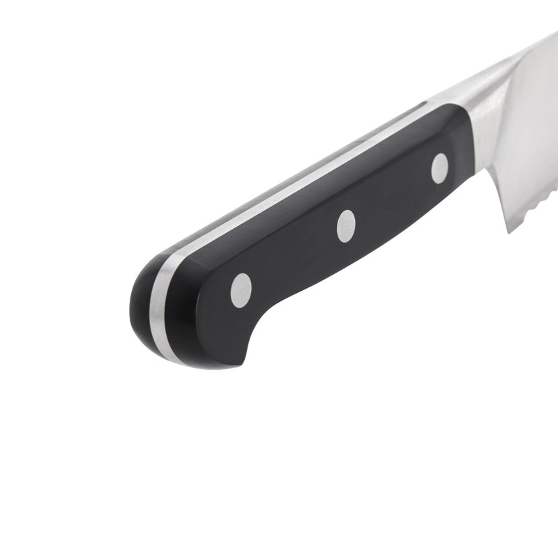 ZWILLING Pro 7.09-Inch Ultimate Bread/Deli Knife