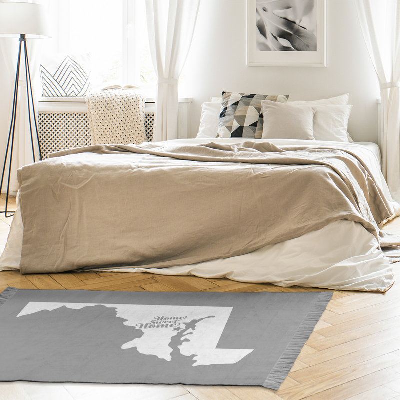Tapis de zone grise annapolis the home