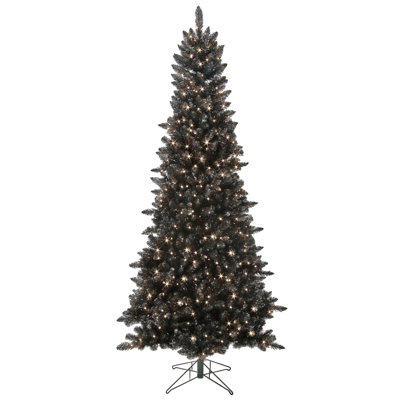 7.5'Duallit Ez Plug Blackforest Treex1201T46"D650L