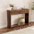 Walnut selected