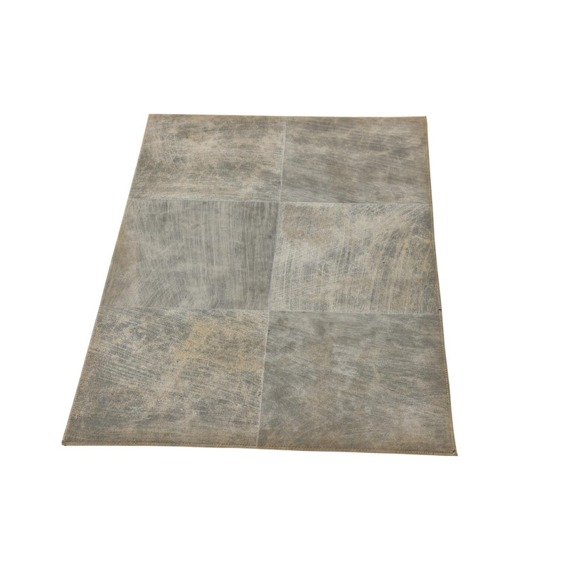 Jed Gray Rug