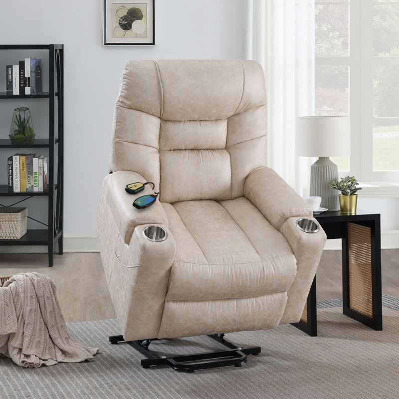 Reclining Chair