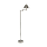 Ashbourne Swing Arm Floor Lamp