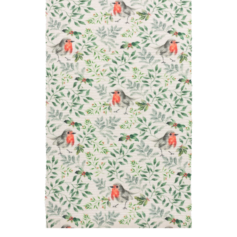 Robin Dining Linens, 35cm W x 180cm L