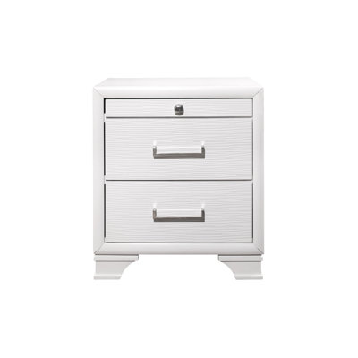 Table de chevet