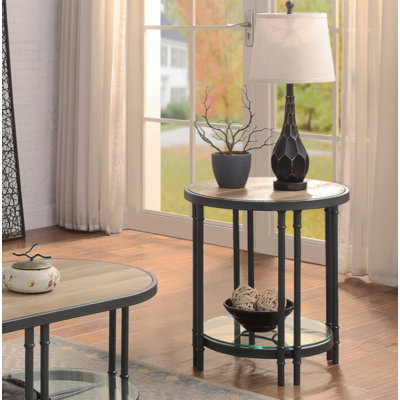 Table d'appoint Brantley
