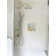 Moen Weymouth Eco-Performance Posi-Temp Shower Trim Kit, Valve Required