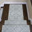 Matteson Non-Slip Geometric Indoor Doormat-1055546246