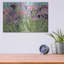Iris Garden X par Sharon Pitts-2414830