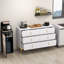 Commode d'appoint Prissila