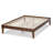 Lilia 14.17" Platform Bed-183361646