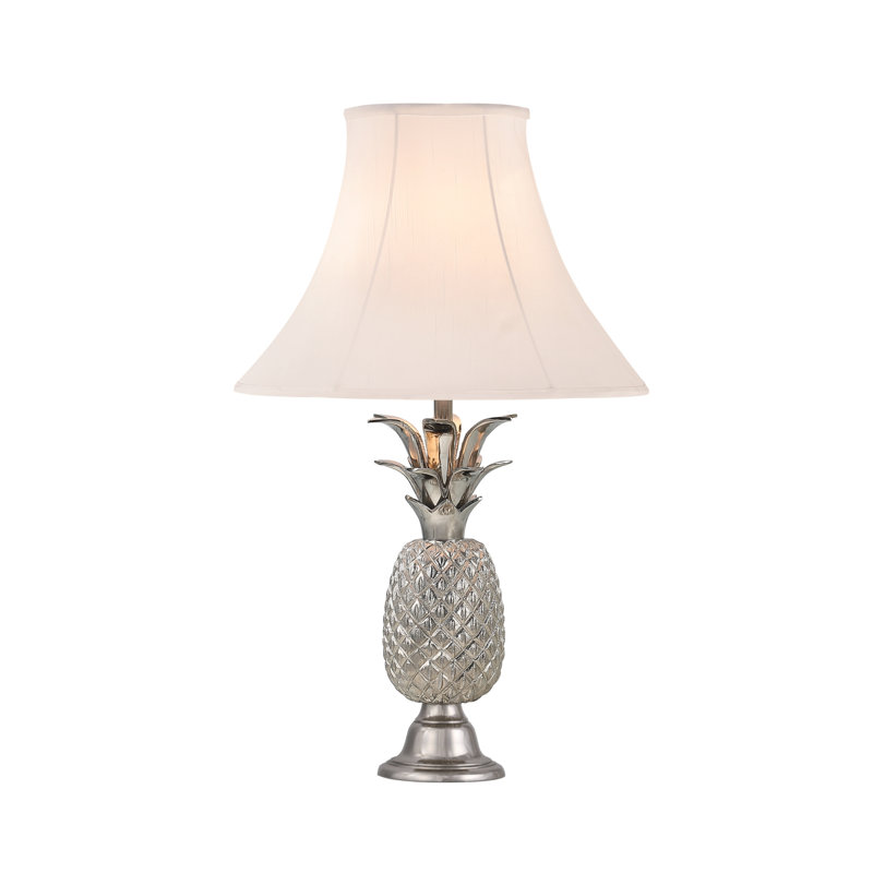 Asay Metal Table Lamp