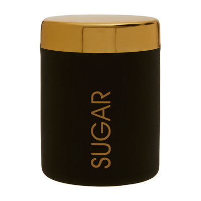 Metal Jar