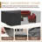 8 Person Rattan Sectional Seating Group With Cushions-192381709-169996916