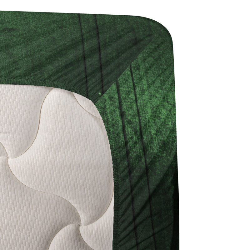 Microfiber Sheet Set, Full Sheet Set + Fitted Sheet + 2 Pillowcases