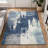 Premium Machine Washable Mayfield AMF2347 Abstract Rug-595520140-595520191