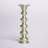 Glass Tabletop Candlestick-1690641847
