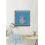 Mighty Hand - Single Picture Frame Painting-2084139407