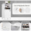 Myldred 108cm Kitchen Pantry
