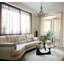 Benelva 6 - Light Candle Style Chandelier