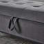 Banc de rangement en velours 58,6 po-952507015-952507011