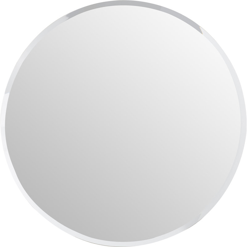 Anaelle Wall Mirror, 42" H x 42" W