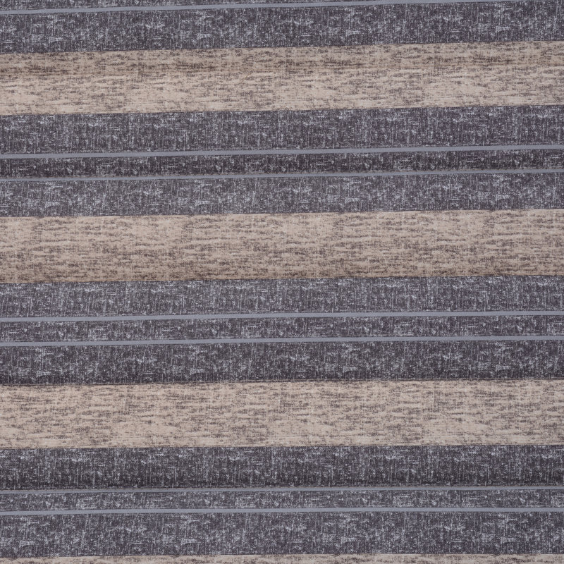 Grand hamac double de 55 pouces avec support Cruce, capacité 450 lb, Cruce, Grey Stripes