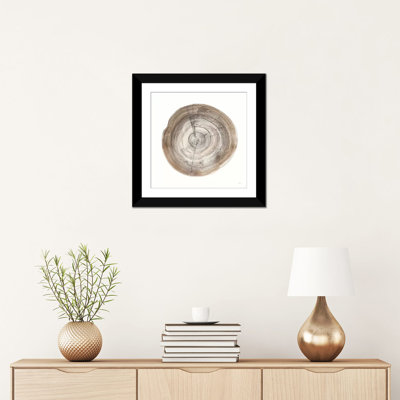 « counting the years iv », impression sur toile