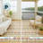 Machine Washable Indoor/Outdoor Chantille ACN2733 Geometric Rug-562491680-562491679