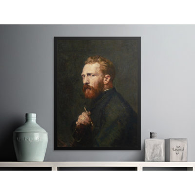Araceli 1 Piece Wall Art