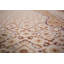 Tapis géométrique traditionnel turc 7 x 10